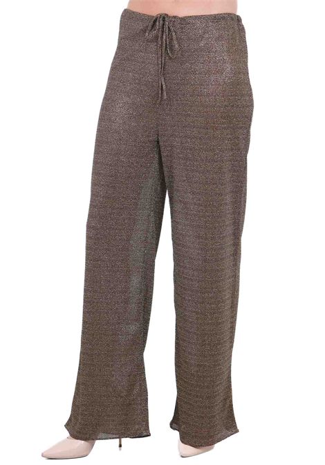  MANILA GRACE | Pantaloni | P719PXMA143